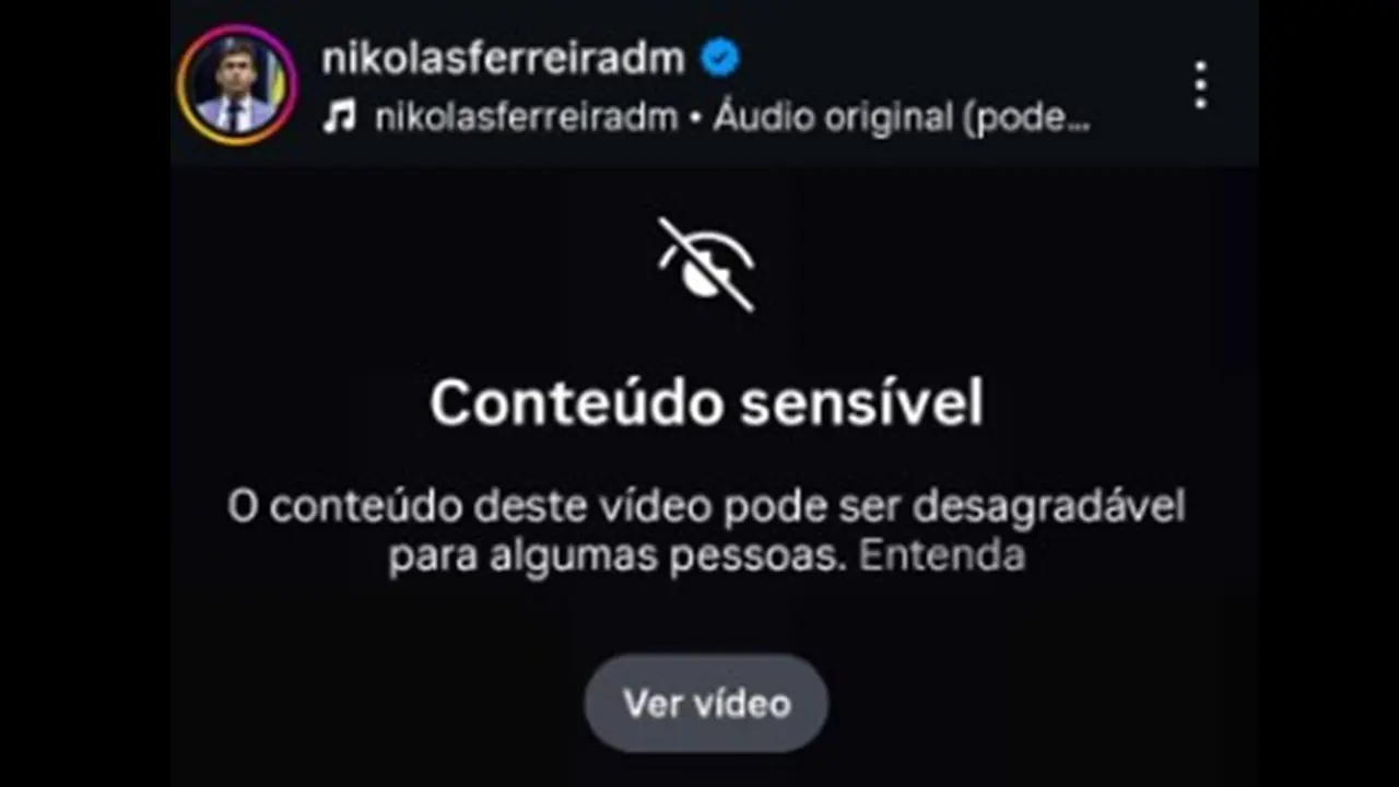 Vídeo de Nikolas Ferreira apontou como a imprensa, escolas, universidades e partidos usam o controle da linguagem para desumanizar adversários