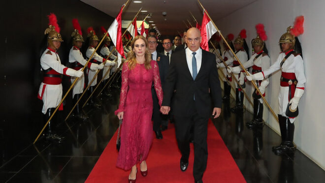 Os novos sancionados pelos EUA. PGR denuncia Eduardo e Figueiredo. Lula e Trump discursam na ONU