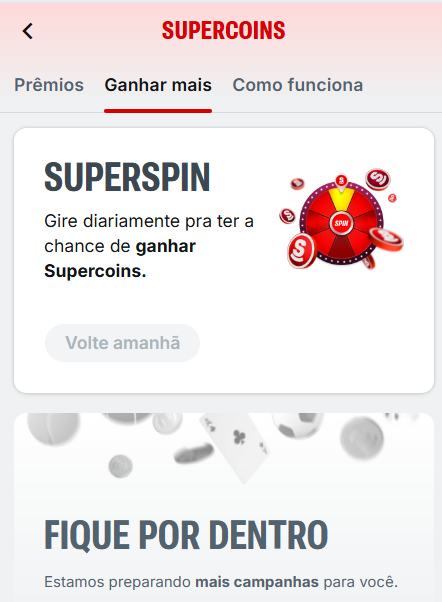 superspin superbet