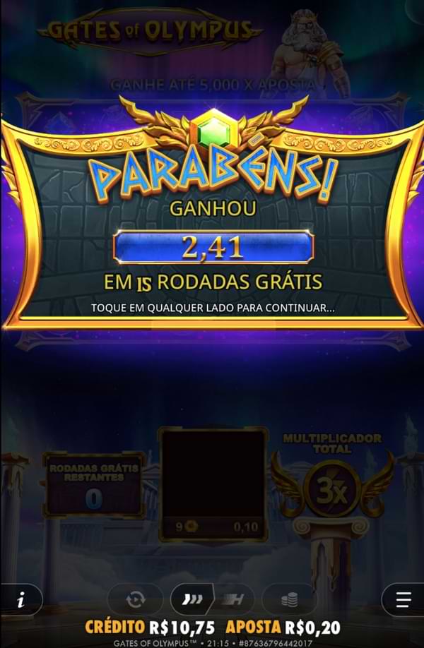 prejuizo no velho do raio