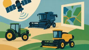 A brasileira Stara faz parceria com a Starlink para oferecer conectividade em áreas sem cobertura de redes móveis. A americana John Deere e a italiana CNH fizeram acordos semelhantes com a empresa de Elon Musk.