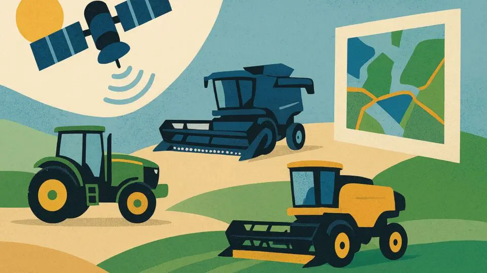 A brasileira Stara faz parceria com a Starlink para oferecer conectividade em áreas sem cobertura de redes móveis. A americana John Deere e a italiana CNH fizeram acordos semelhantes com a empresa de Elon Musk.