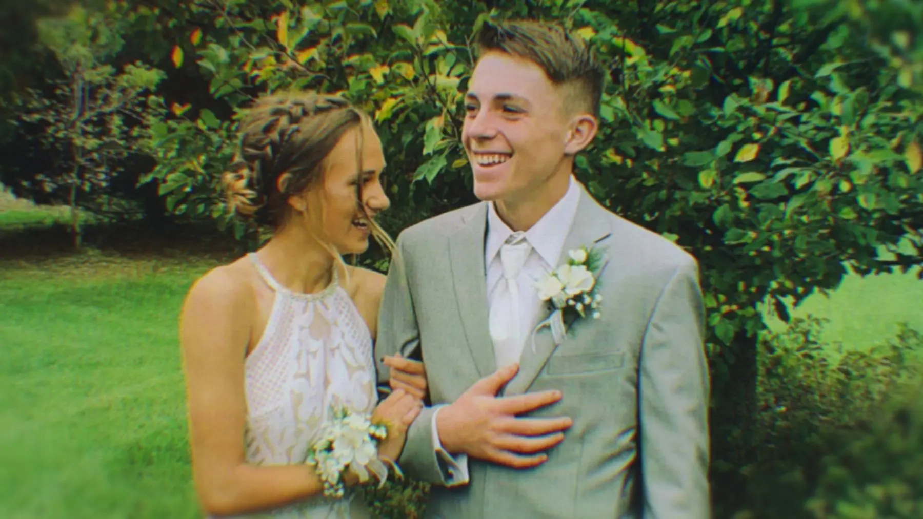 Caso de "Número Desconhecido" partiu de mensagens anônimas recebidas por casal de namorados