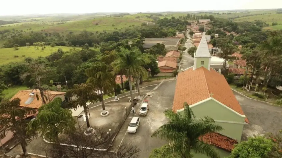 Apesar de ter a menor população do Brasil, Serra da Saudade se estende por 335,6 km² e ocupa posição intermediária no ranking territorial de Minas Gerais.