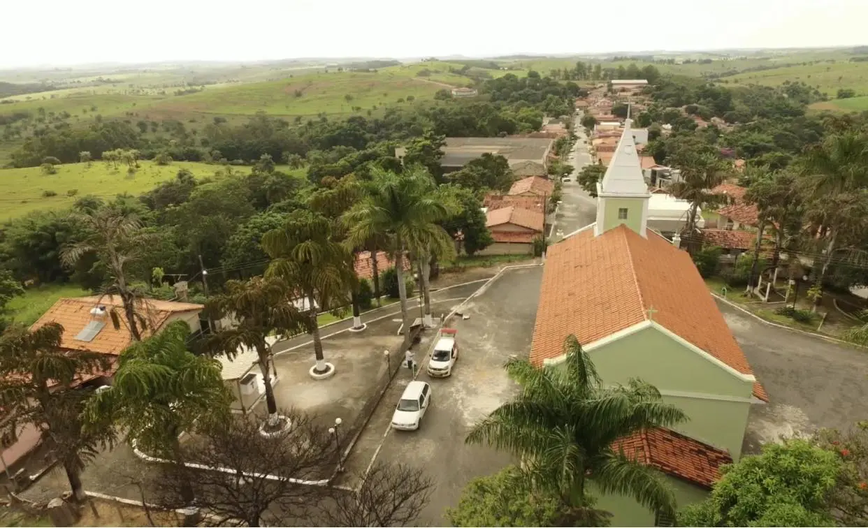 Apesar de ter a menor população do Brasil, Serra da Saudade se estende por 335,6 km² e ocupa posição intermediária no ranking territorial de Minas Gerais.