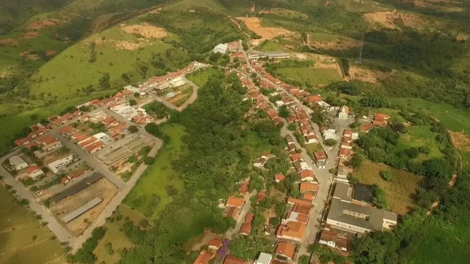 Menor município do Brasil, Serra da Saudade se destaca pela tranquilidade: a cidade não registra homicídios há mais de meio século, segundo a Polícia Militar.