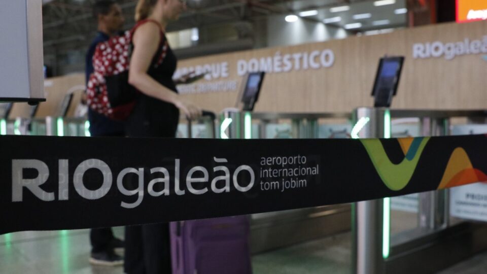 Como o governo pretende reequilibrar concessão do aeroporto do Galeão