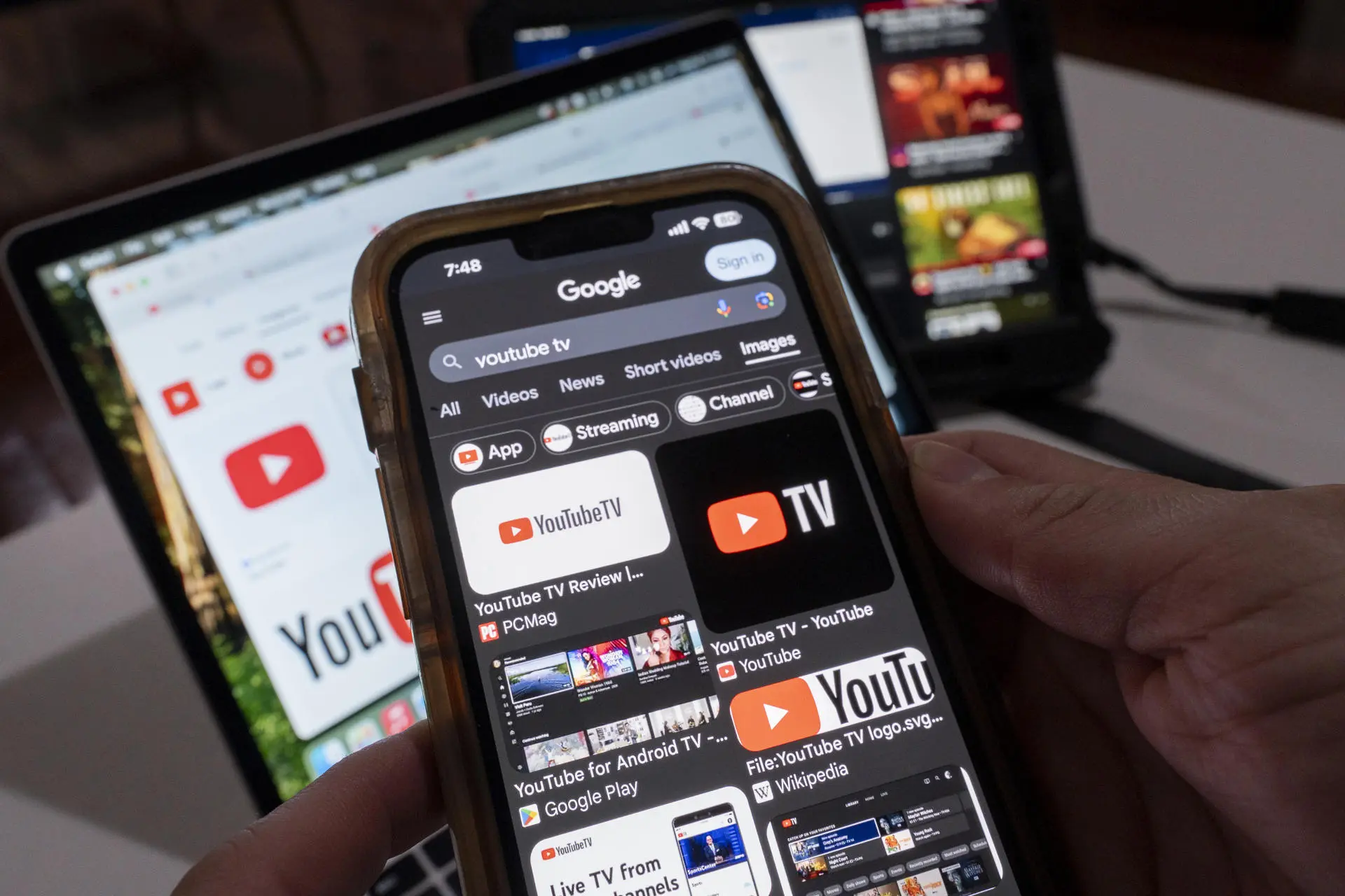 google youtube censura