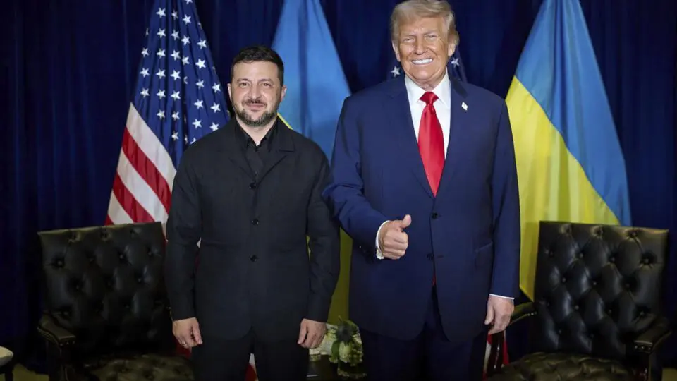 trump ucrânia rússia
