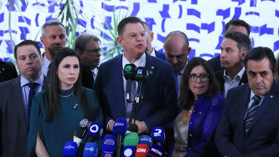 PL recorre de veto a Eduardo e diz que Motta de descumpriu acordo