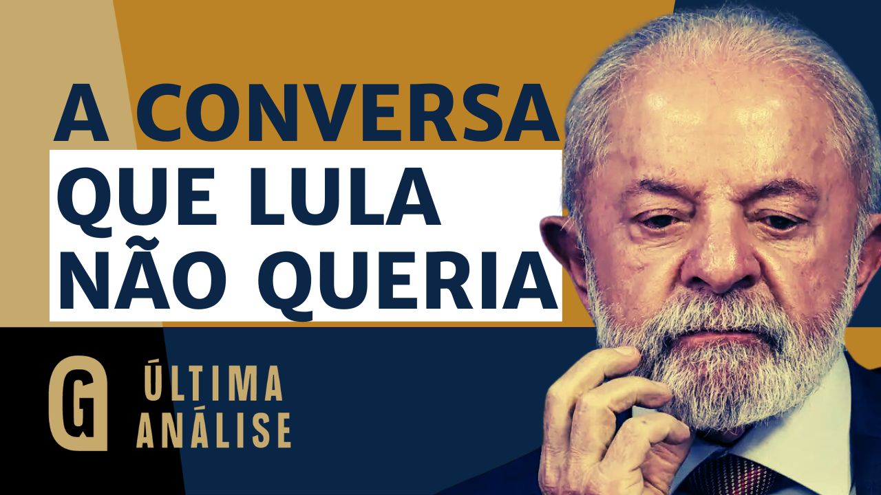 No programa Última Análise, convidados analisam discursos de Lula e Trump na 80ª reunião da Assembleia Geral da ONU.