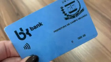 Banco é suspeito de ligação com PCC