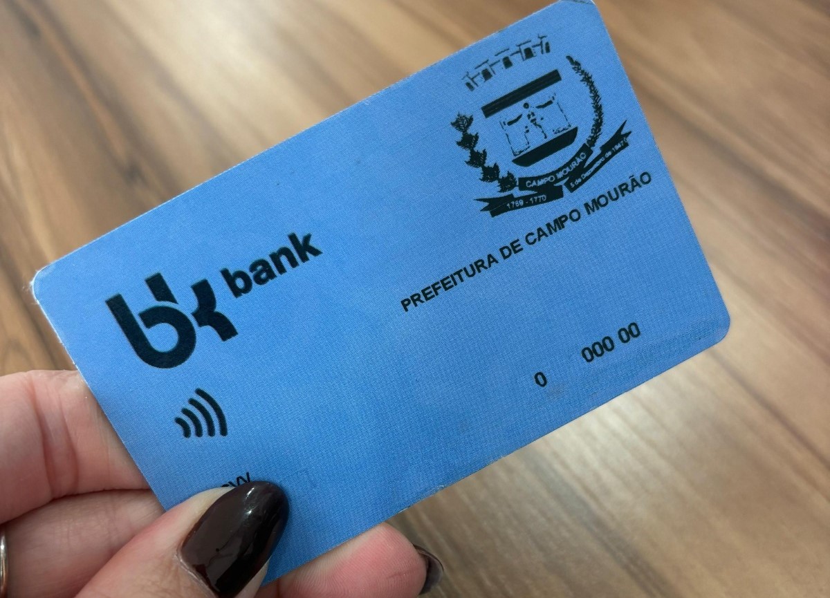 Prefeitura do Paraná rompeu contrato após operação que investiga atuação do PCC no mercado financeiro.