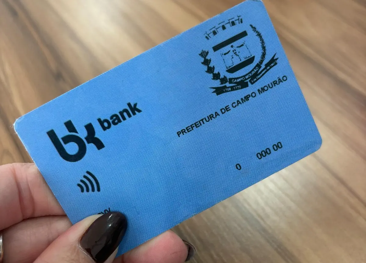 Banco é suspeito de ligação com PCC