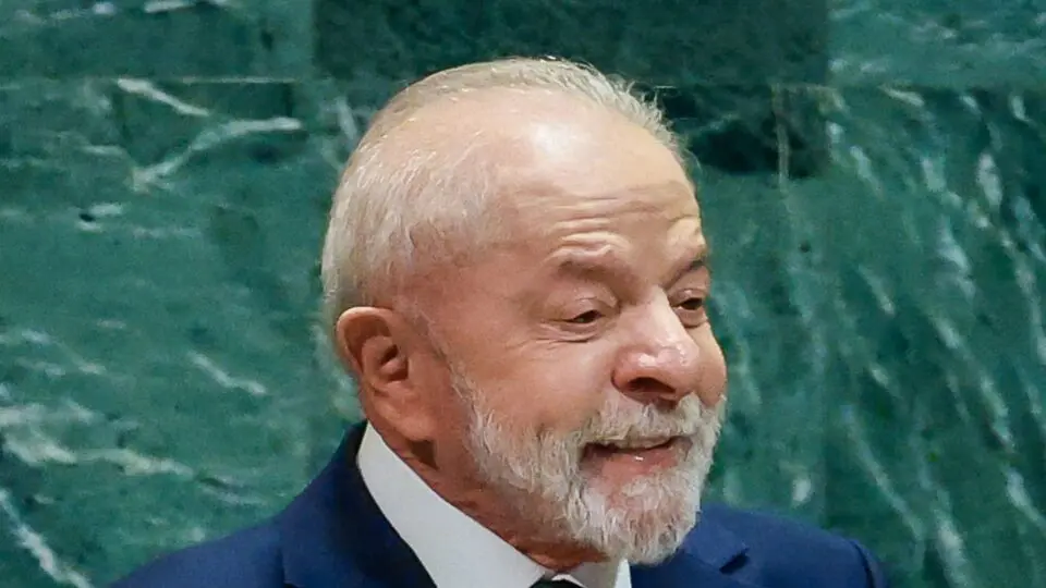 AGENDA LULA