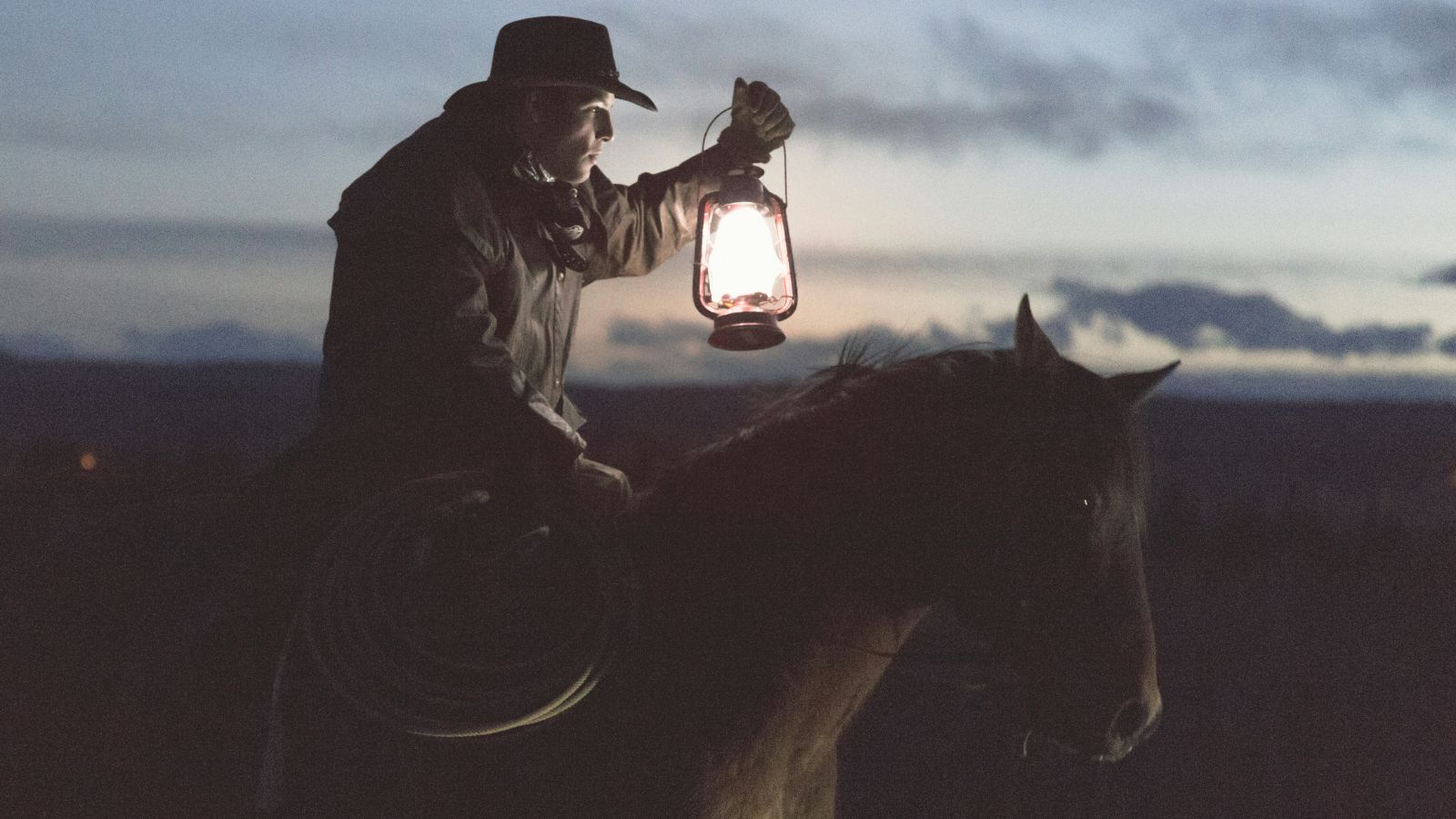 As séries de faroeste são boas opções para serem vistas por quem gosta de drama e ação
