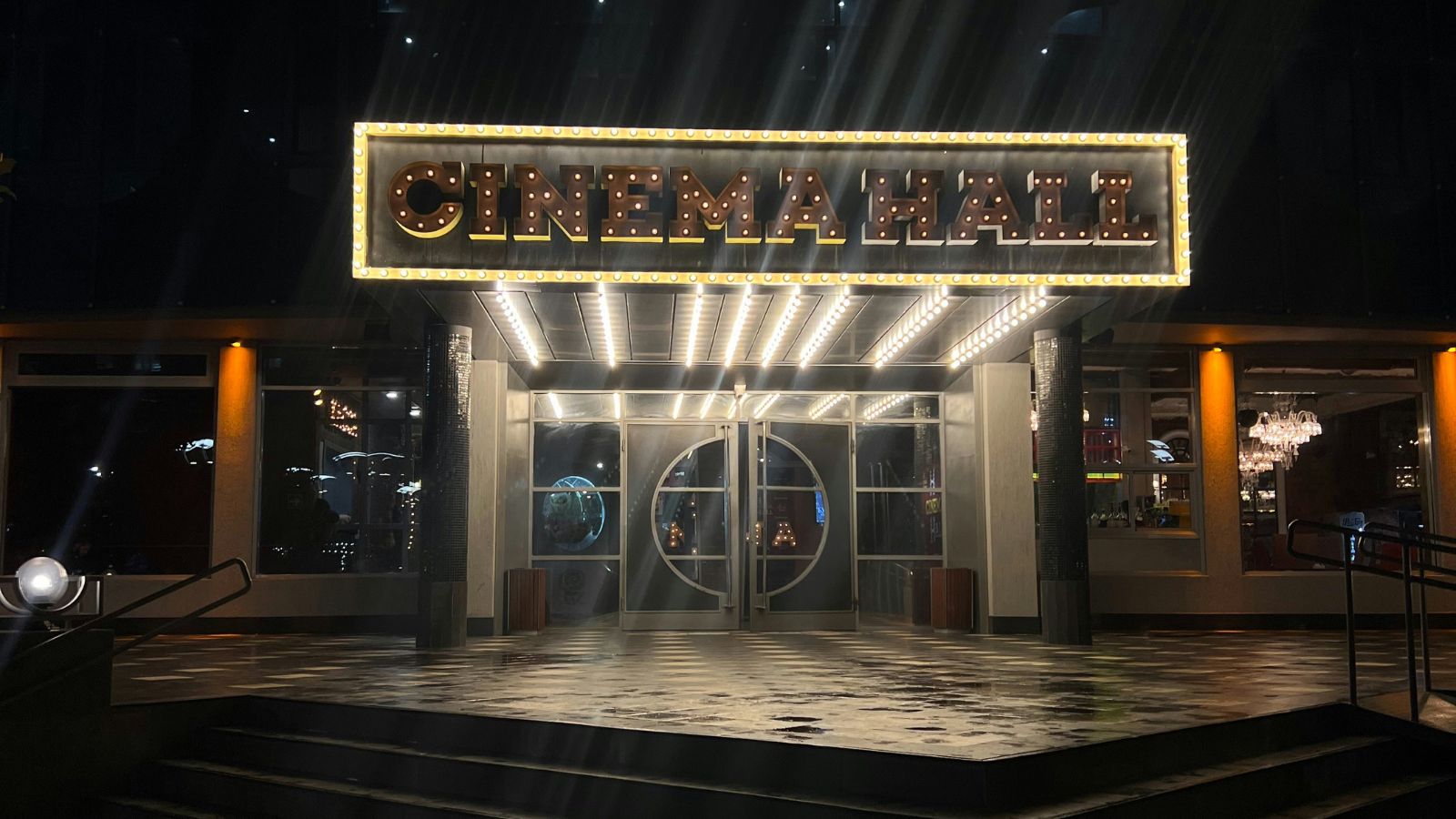 A Gazeta do Povo separou uma lista com os sete melhores filmes da década de 1980