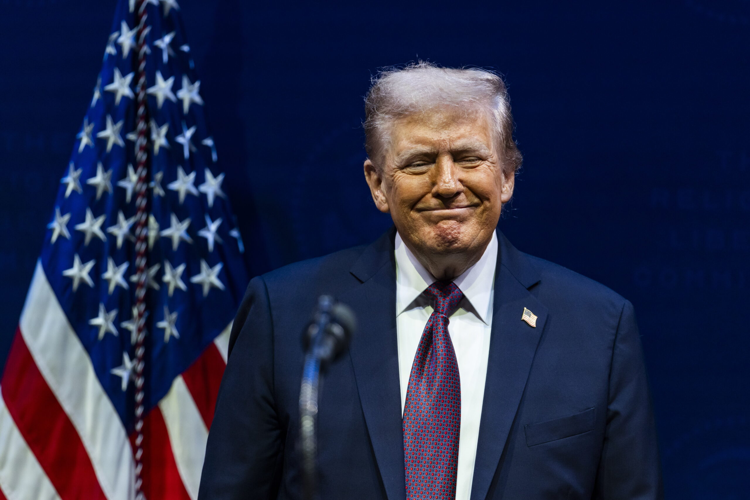 URGENTE! Trump Anuncia Libertação de Reféns e Plano Chocante Para Gaza!