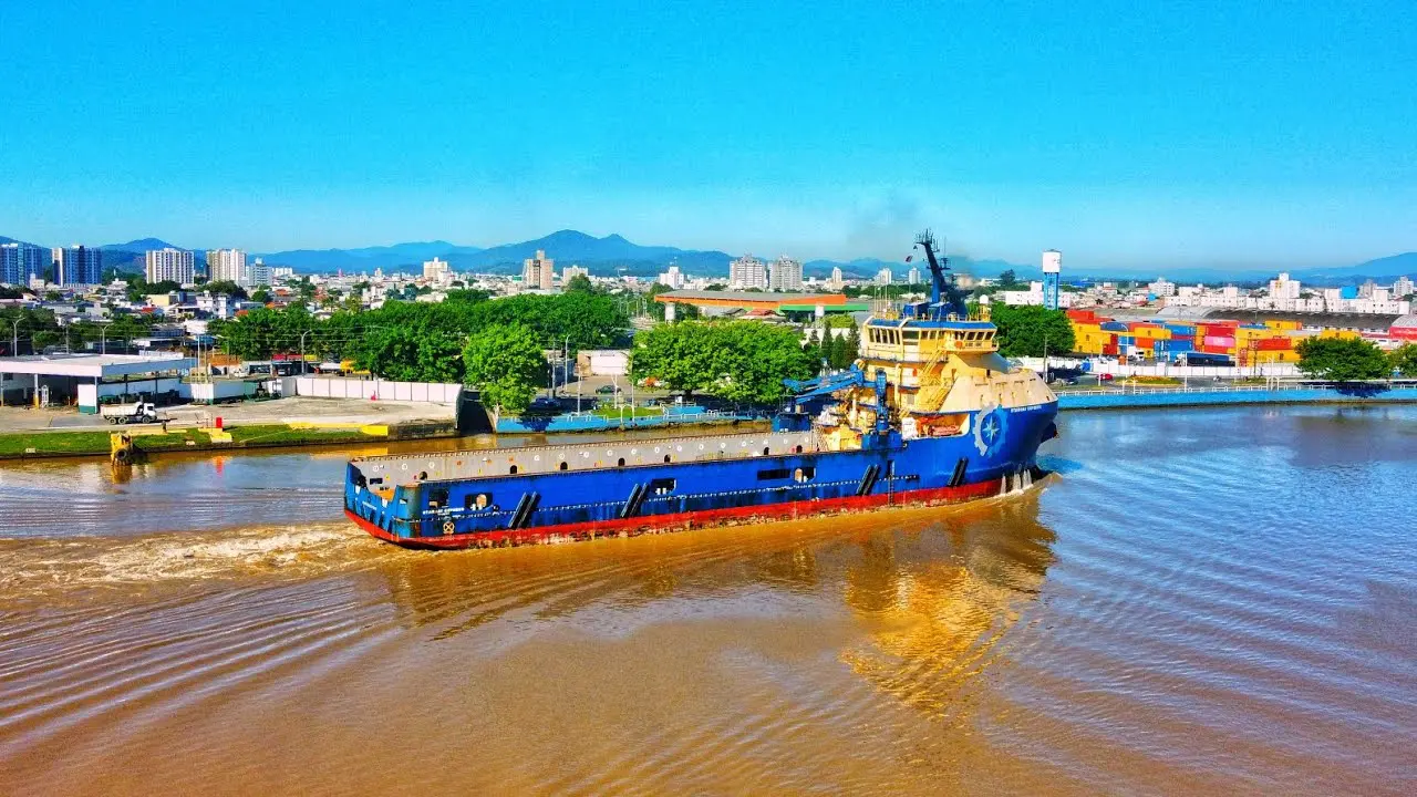 Maior volume de recursos será destinado à Starnav para a construção de embarcações multipropósito no estaleiro Detroit Brasil