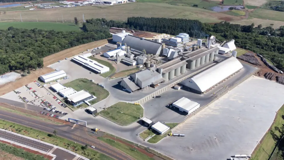 Cooperalfa vai ampliar planta esmagadora de soja com financiamento do BNDES.