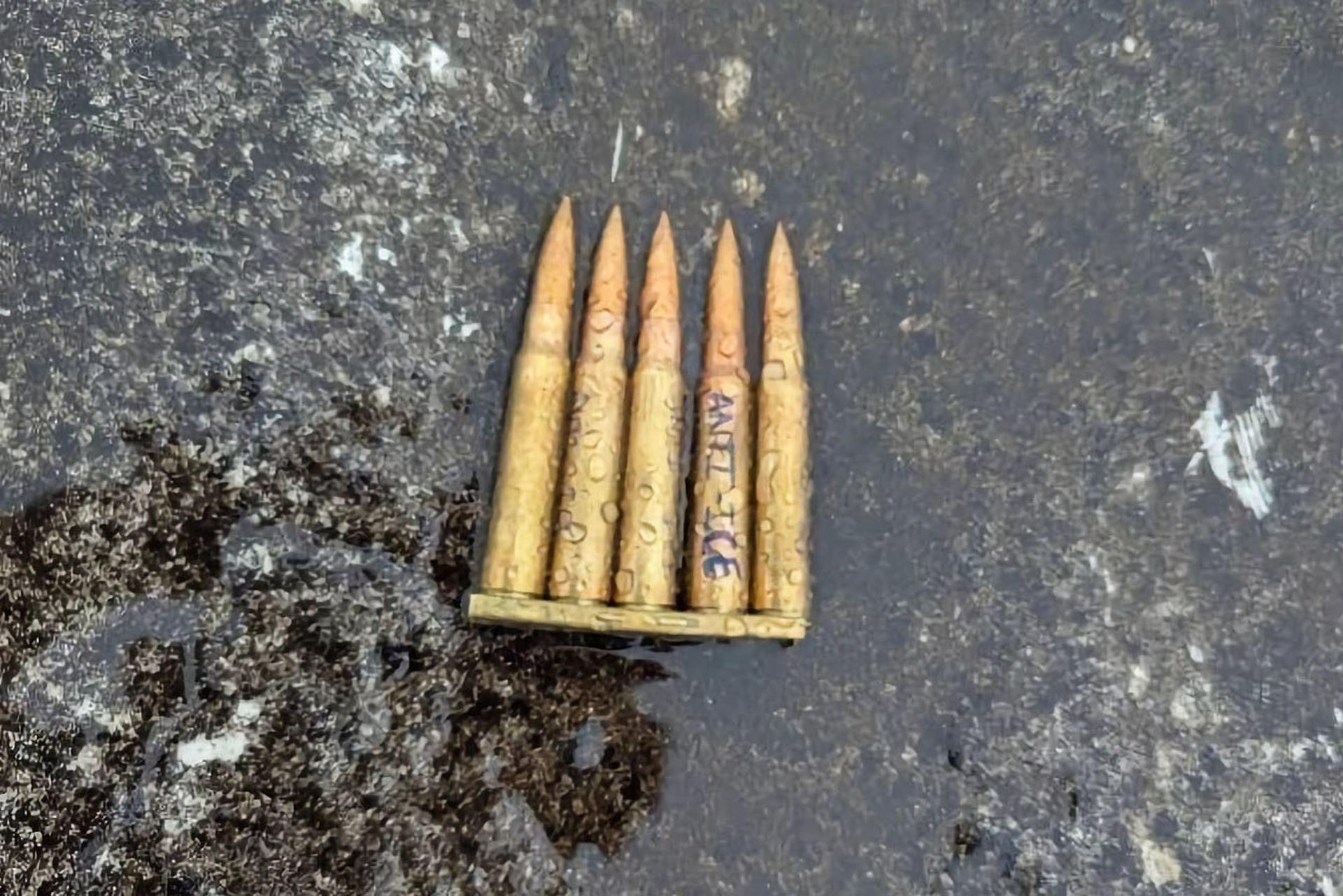 Gestão Trump Condena Extrema Esquerda APÓS ATAQUE AO ICE