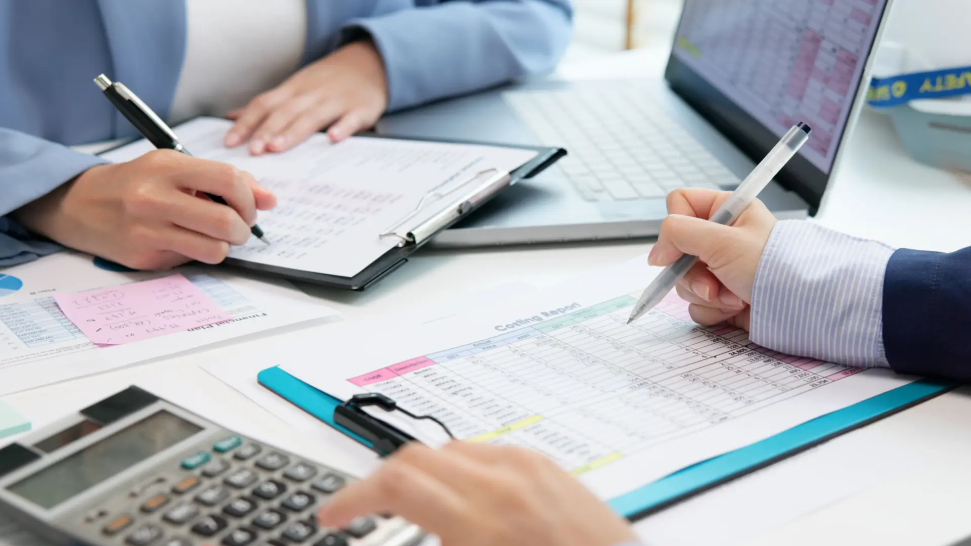 A ERA Planejamento se posiciona como parceira de gestão ao transformar dados contábeis em inteligência empresarial