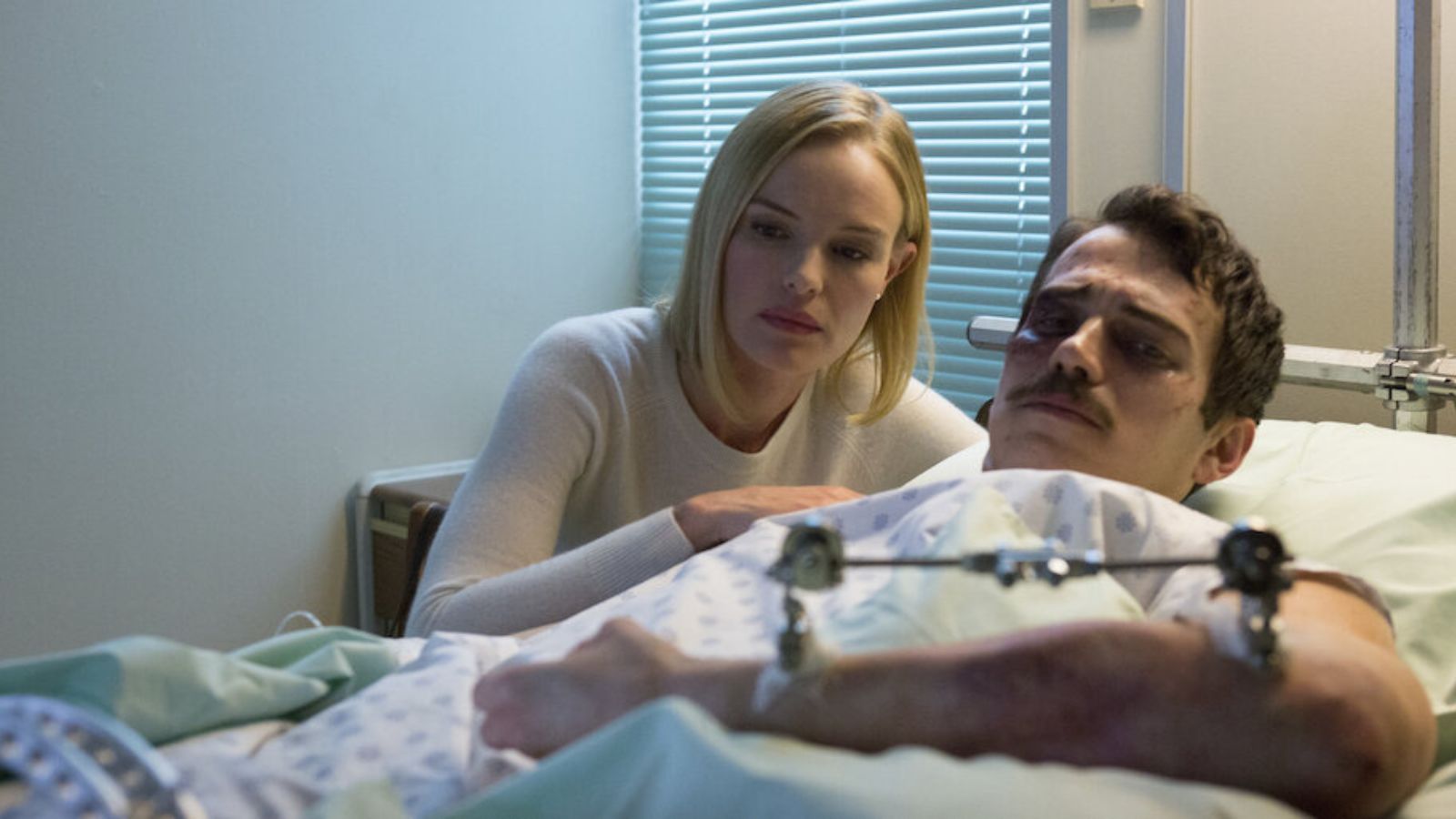 “90 Minutos no Paraíso” retrata a história real do pastor Don Piper