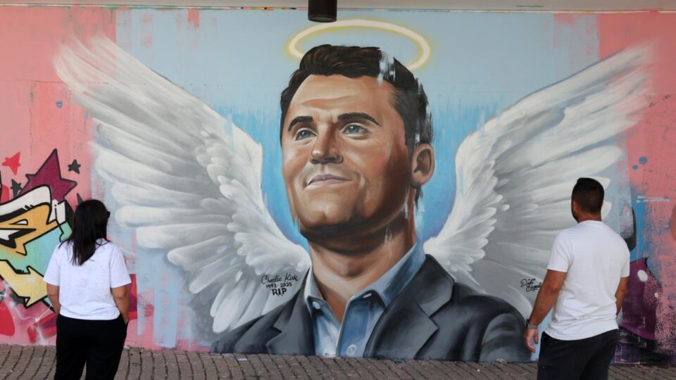 Charlie Kirk e a espiritualidade das gerações Millennial e Z