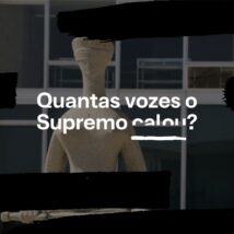 O Brasil não está sendo empurrado para o autoritarismo – está indo por vontade própria. Imagem referente a matéria
