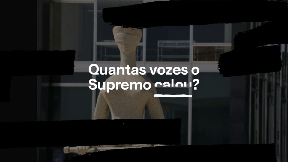 A ditadura por escolha: o Brasil está renunciando à liberdade – e ao futuro