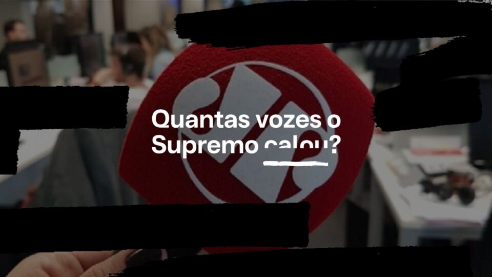 Jovem Pan condenada: só no Brasil imprensa livre é ameaça à democracia