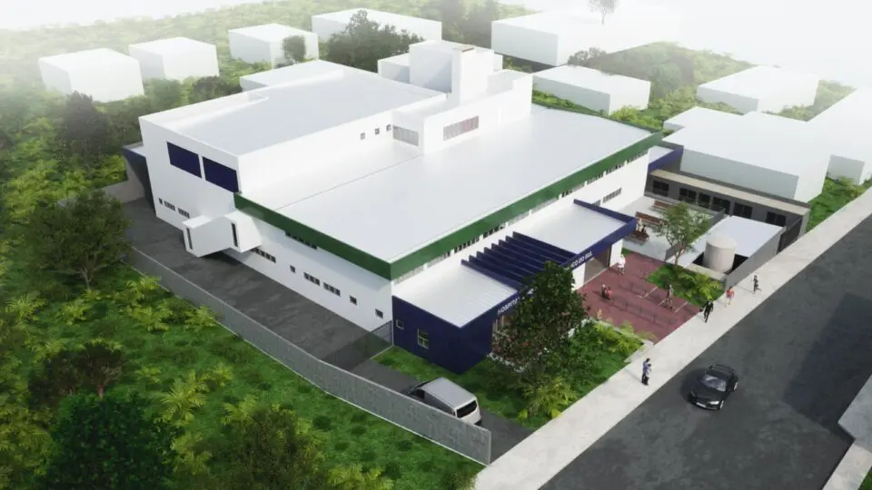 Governo do Paraná investiu R$ 22 milhões na reforma, ampliação e compra de equipamentos para reabrir o Hospital e Maternidade Municipal de Rio Branco do Sul
