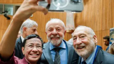 lula democracia reuniao onu