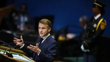 frança otan rússia