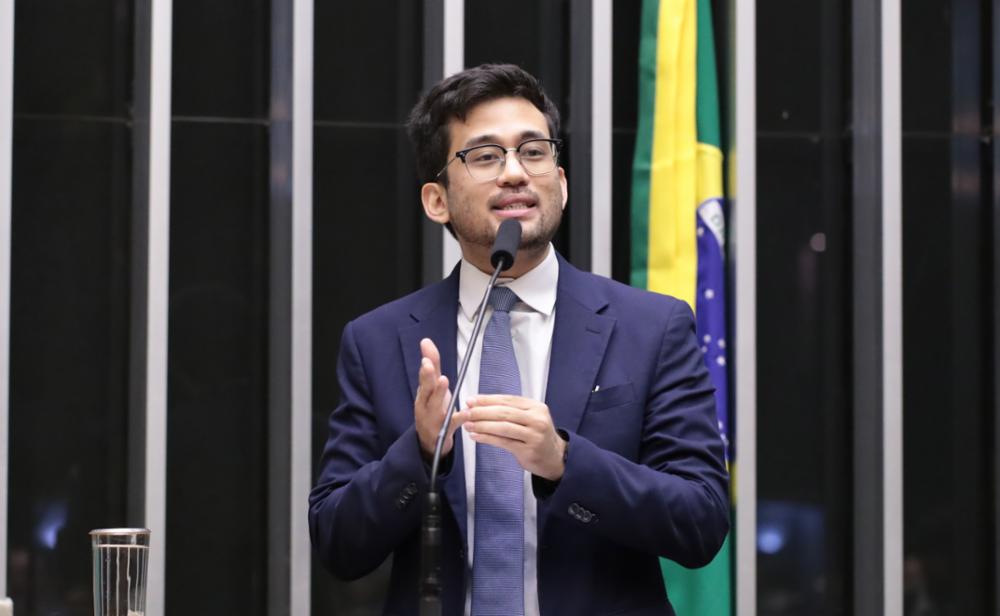 Kim Kataguiri destacou que, “contra tudo e contra todos”, o MBL está conseguindo concretizar o Missão.