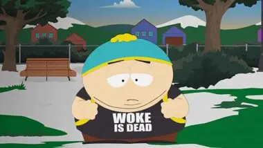 Cartman está preocupado com o fim da onda woke pois ela era sua principal fonte de gargalhadas em "South Park"