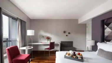 NH Collection Curitiba