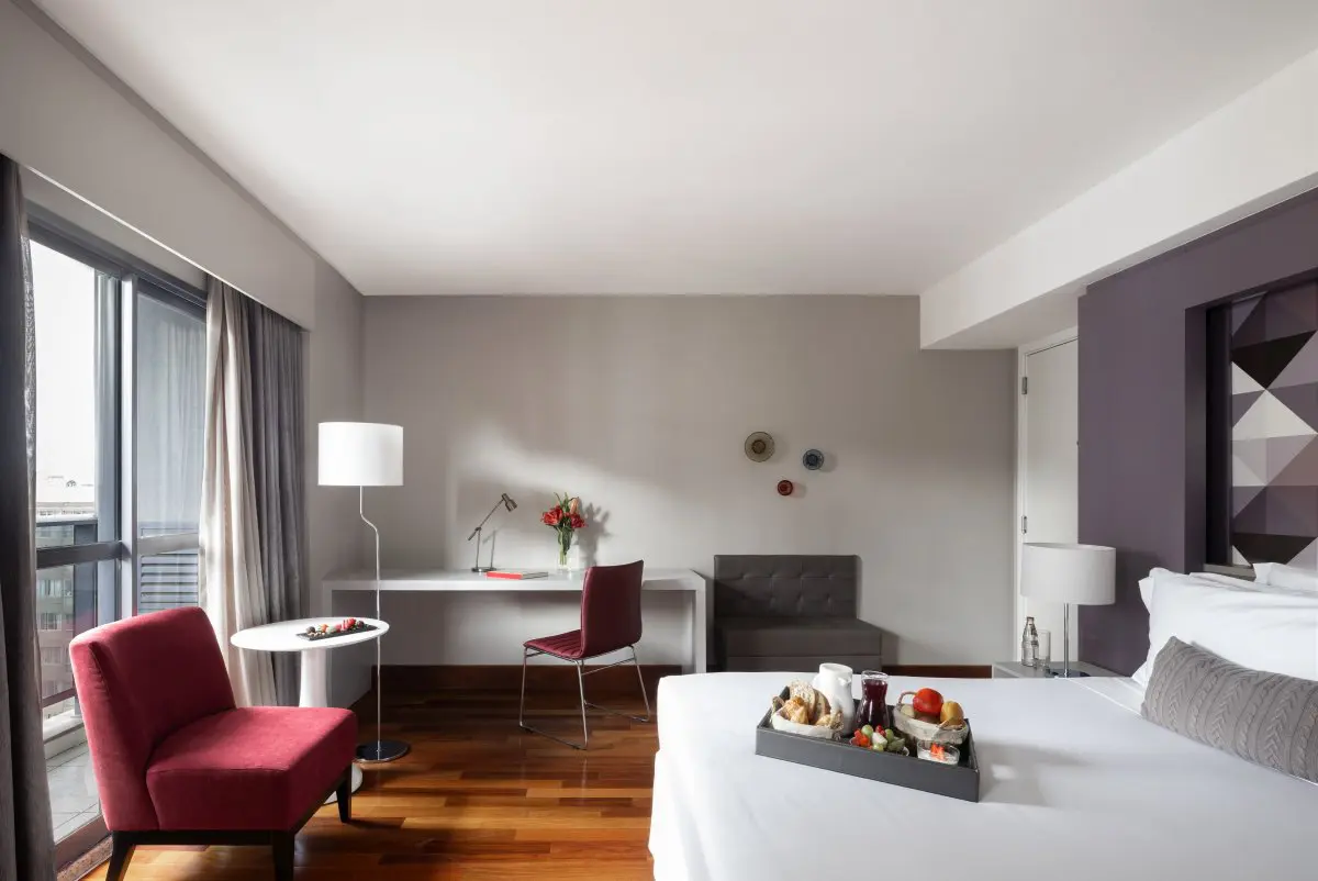 NH Collection Curitiba