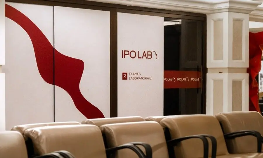 Hospital IPO