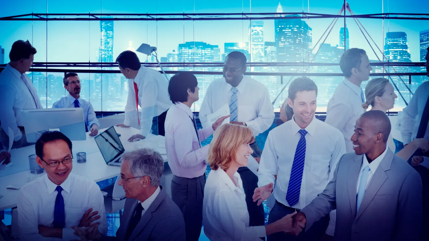 Experiências imersivas e o Fórum de CEOs reforçam a conexão entre tecnologia, liderança e valor humano nas organizações