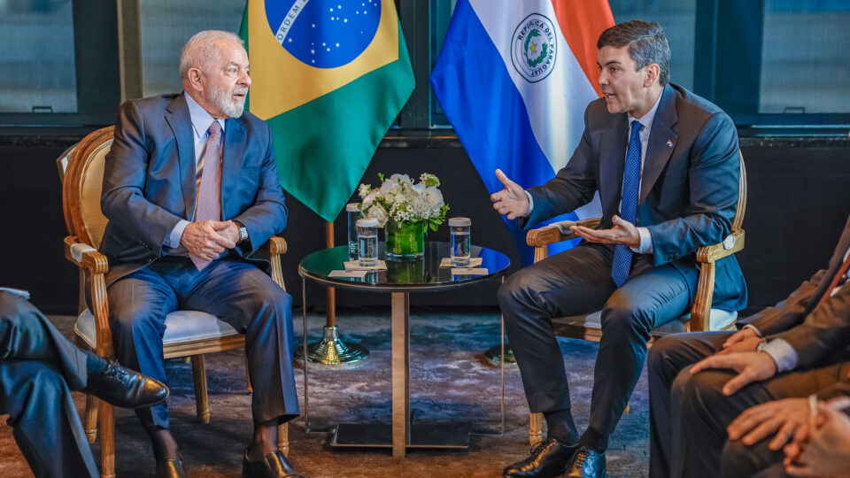 Espionagem e livre comércio da energia de Itaipu arrastam novo acordo entre Brasil e Paraguai
