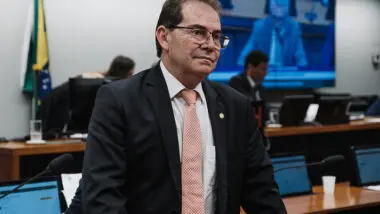 anistia Paulinho da Força dosimetria oposição