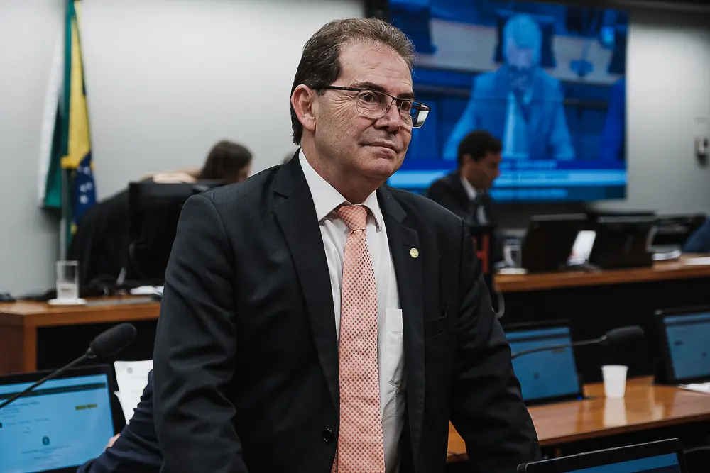 anistia Paulinho da Força dosimetria oposição