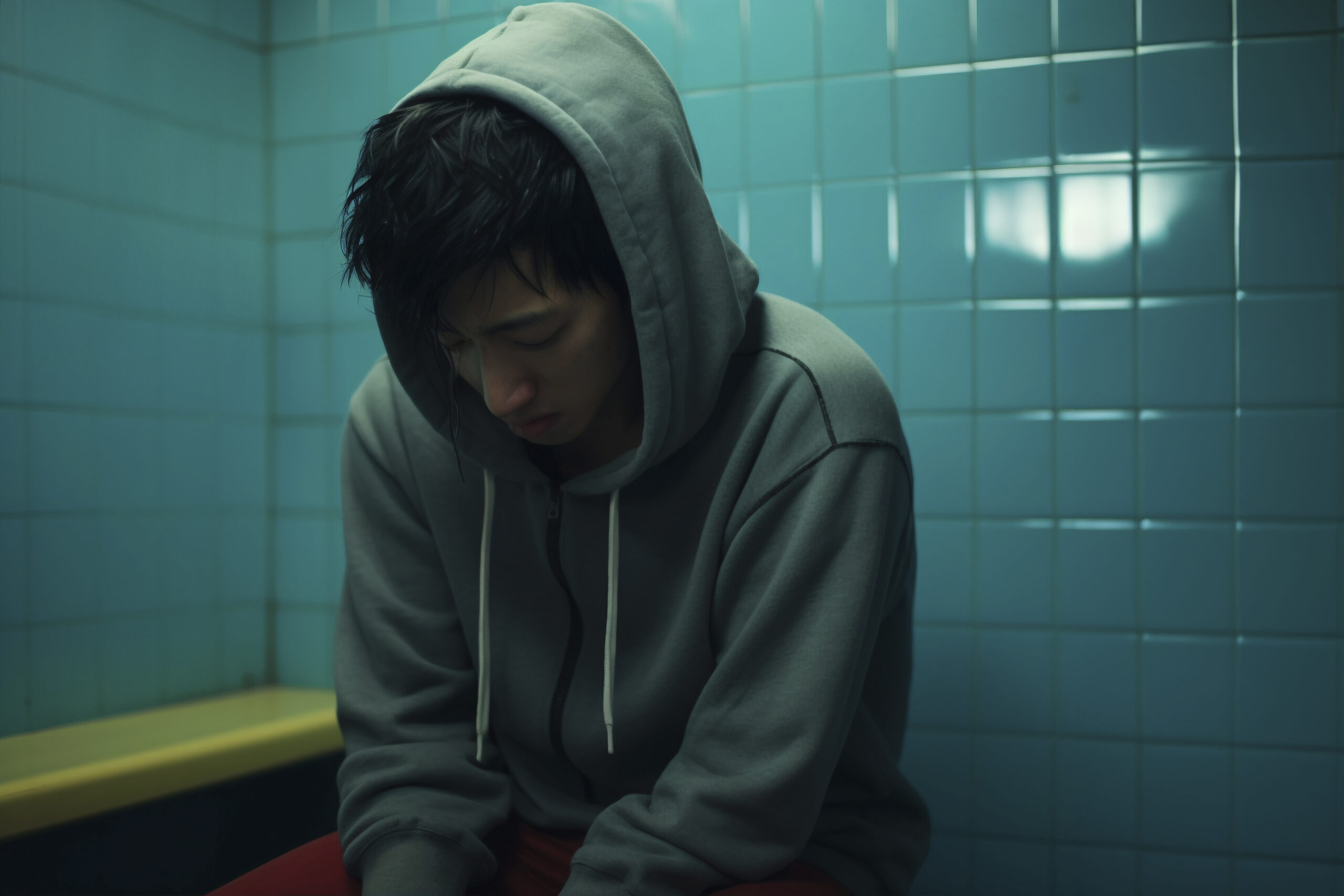 Estudo da Sociedade Brasileira de Pediatria mostra que a cada 10 minutos um adolescente tenta tirar a própria vida no Brasil