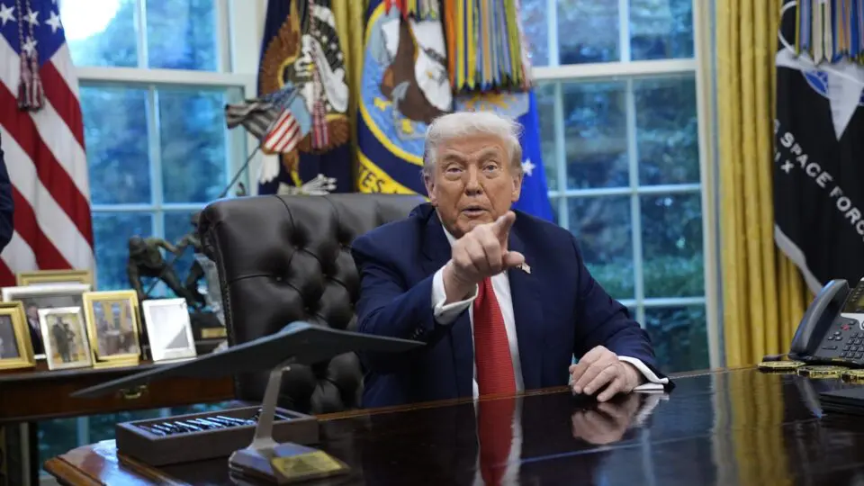 trump lula
