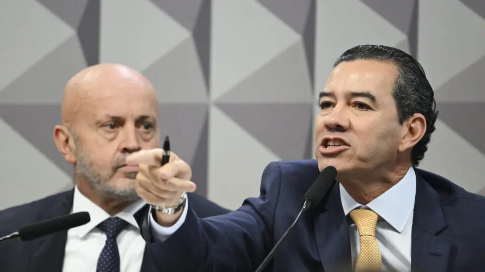 OAB-DF pede retratação da CPMI do INSS após confusão com advogado
