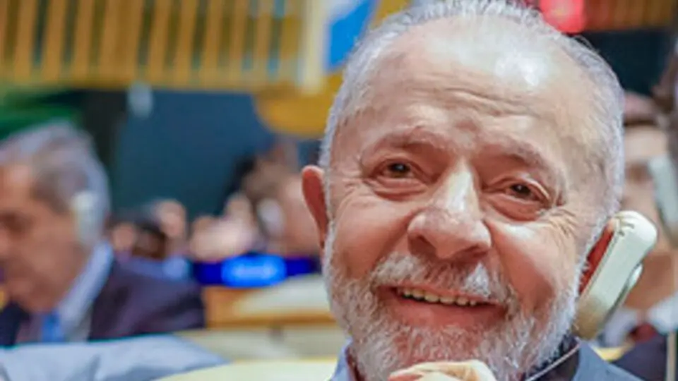 LULA ONU 2