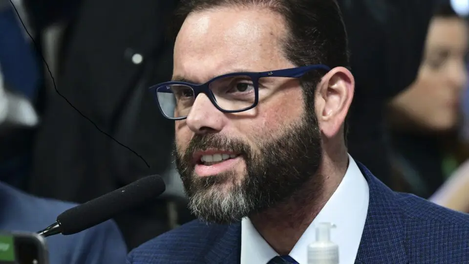 Lula votou a favor da anistia para crimes políticos, diz o senador Jorge Seif