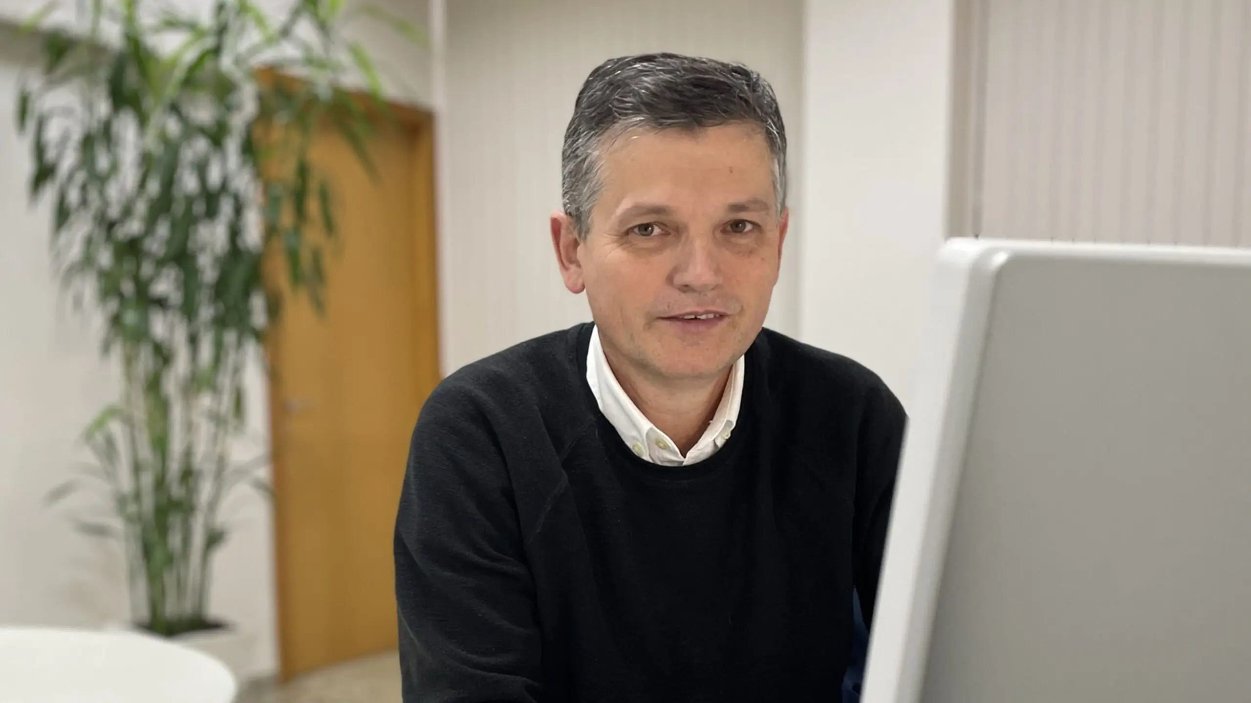 Robson Mafioletti, superintendente da Ocepar