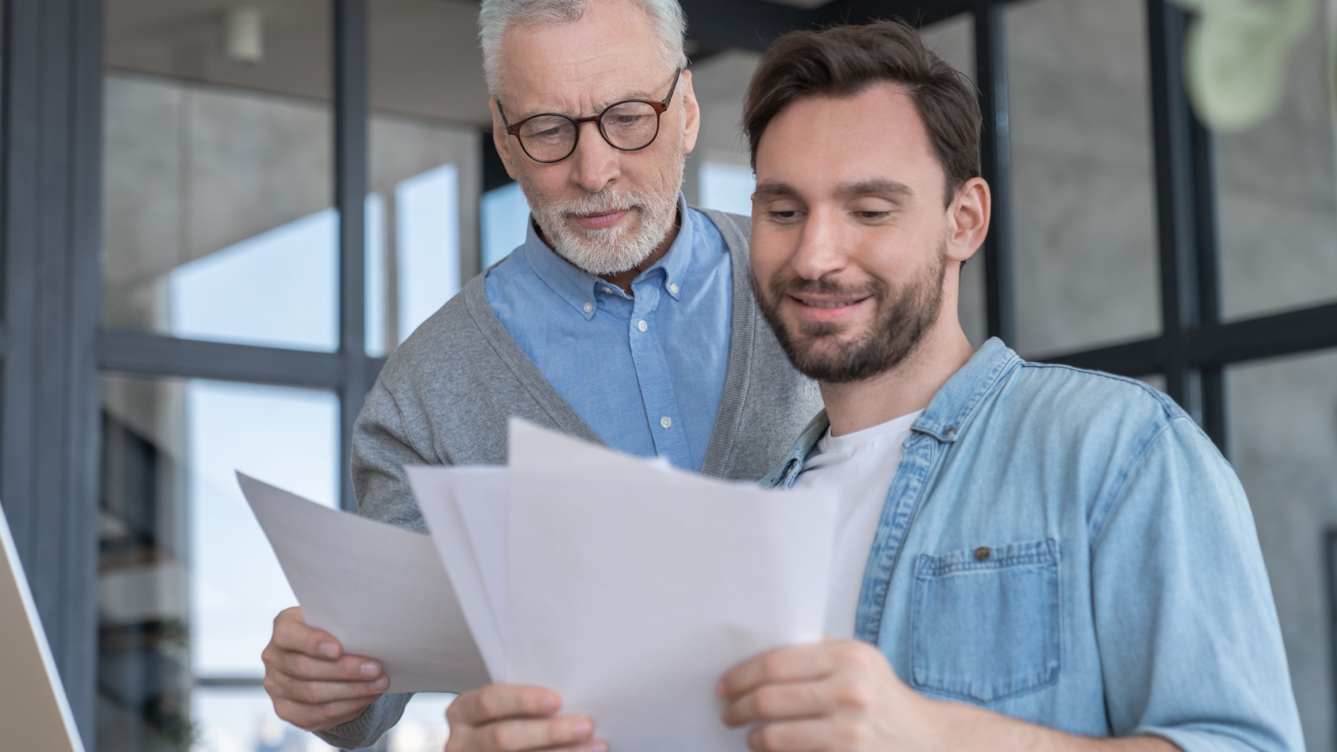 Com planejamento, o legado empresarial passa de geração em geração de forma segura e sustentável